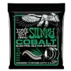 Ernie Ball 2726 Cobalt 12-56 struny do gitary elektrycznej