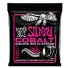 Ernie Ball 2723 Cobalt 9-42 struny do gitary elektrycznej