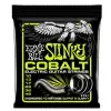 Ernie Ball 2721 Cobalt 10-46 struny do gitary elektrycznej