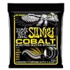 Ernie Ball 2727 Cobalt 11-54 struny do gitary elektrycznej