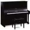 Yamaha YUS3 S PE pianino (131 cm)