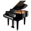 Yamaha GB1 K SG2 PE Baby Grand Silent fortepian (151 cm)