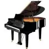 Yamaha GC1 SH PE Baby Grand Silent fortepian (161 cm)