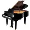 Yamaha GC2 SH PE Baby Grand Silent fortepian (173 cm)