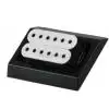 DiMarzio DP159F WH Evolution bridge przetwornik