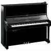 Yamaha U3 SH PE Silent pianino (131 cm)