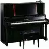 Yamaha YUS5 SH PE Silent pianino (131 cm)