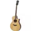 Yamaha APX 500 II NT gitara elektroakustyczna, natural Yamaha APX 500 II NT gitara elektroakustyczna, natural