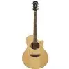 Yamaha APX 500 II NT gitara elektroakustyczna, natural Yamaha APX 500 II NT gitara elektroakustyczna, natural