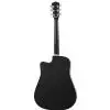 Argent Tommi Nevada WC BK gitara akustyczna