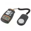 Eurolite LM-50 Luxmeter - miernik natenia wiata