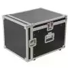 American DJ ACF-SW/L Rack 6U + 12U skrzynia transportowa American DJ ACF-SW/L Rack 6U + 12U skrzynia transportowa