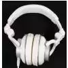Reloop RH-3500 Pro White słuchawki Reloop RH-3500 Pro White słuchawki