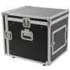 American DJ ACF-SW/L Rack 8U + 12U skrzynia transportowa