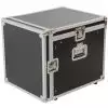 American DJ ACF-SW/L Rack 8U + 12U skrzynia transportowa