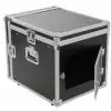 American DJ ACF-SW/L Rack 8U + 12U skrzynia transportowa
