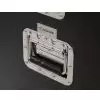 American DJ ACF-SW/L Rack 8U + 12U skrzynia transportowa