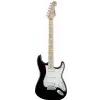 Fender Eric Clapton Stratocaster MN Black gitara elektryczna