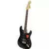 Fender American Special Stratocaster HSS RW Black gitara elektryczna podstrunnica palisandrowa