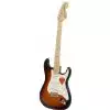 Fender American Special Stratocaster MN 2TSB gitara elektryczna, podstrunnica klonowa