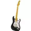 Fender Dave Murray Stratocaster ML Black gitara elektryczna