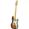 Fender Select Precision Bass 2TS gitara basowa