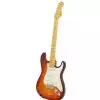 Fender Select Stratocaster Dark Cherry Burst gitara elektryczna, podstrunnica klonowa Fender Select Stratocaster Dark Cherry Burst gitara elektryczna, podstrunnica klonowa