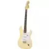 Fender Yngwie Malmsteen Stratocaster RW Vintage White gitara elektryczna