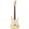 Fender Yngwie Malmsteen Stratocaster RW Vintage White gitara elektryczna