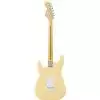 Fender Yngwie Malmsteen Stratocaster RW Vintage White gitara elektryczna