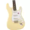 Fender Yngwie Malmsteen Stratocaster RW Vintage White gitara elektryczna