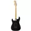 Fender American Special Stratocaster HSS RW Black gitara elektryczna podstrunnica palisandrowa