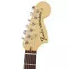 Fender American Special Stratocaster HSS RW Black gitara elektryczna podstrunnica palisandrowa