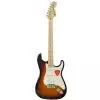 Fender American Special Stratocaster MN 2TSB gitara elektryczna, podstrunnica klonowa