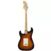 Fender American Special Stratocaster MN 2TSB gitara elektryczna, podstrunnica klonowa