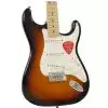 Fender American Special Stratocaster MN 2TSB gitara elektryczna, podstrunnica klonowa