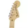 Fender American Special Stratocaster MN 2TSB gitara elektryczna, podstrunnica klonowa