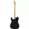 Fender American Standard Telecaster MN Black gitara elektryczna, podstrunnica klonowa Fender American Standard Telecaster MN Black gitara elektryczna, podstrunnica klonowa