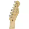Fender American Standard Telecaster MN Black gitara elektryczna, podstrunnica klonowa Fender American Standard Telecaster MN Black gitara elektryczna, podstrunnica klonowa
