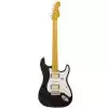 Fender Dave Murray Stratocaster ML Black gitara elektryczna