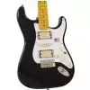 Fender Dave Murray Stratocaster ML Black gitara elektryczna