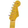 Fender Dave Murray Stratocaster ML Black gitara elektryczna