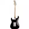 Fender Eric Clapton Stratocaster MN Black gitara elektryczna