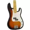 Fender Select Precision Bass 2TS gitara basowa