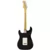 Fender Standard Stratocaster RW Black gitara elektryczna, podstrunnica palisandrowa