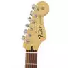 Fender Standard Stratocaster RW Black gitara elektryczna, podstrunnica palisandrowa