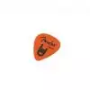 Fender 351 Shape Rock On 0.60 orange kostka gitarowa