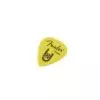 Fender 351 Shape Rock On 0.73 yellow kostka gitarowa