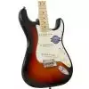 Fender American Standard Stratocaster MN 3Color Sunburst gitara elektryczna, podstrunnica klonowa