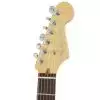 Fender American Deluxe Stratocaster RW 3-Color Sunburst gitara elektryczna, podstrunnica palisandrowa